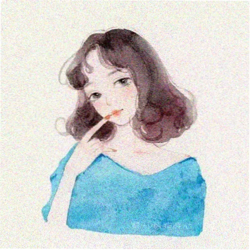 观众头像占位图四